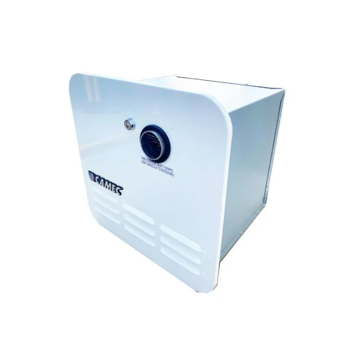 Hot Water Units